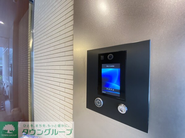 スプランディッド大須門前町の物件内観写真